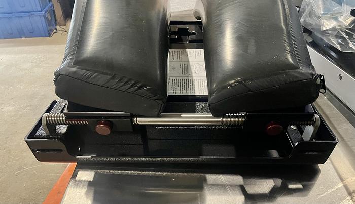 Used MizuHo OSI Wilson Frame 5319G