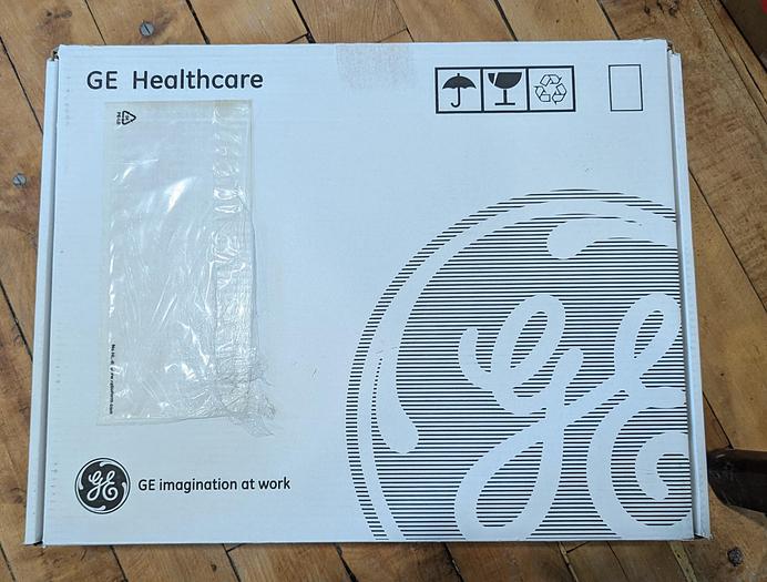 Used GE RAB4-8-D Ultrasound Transducer