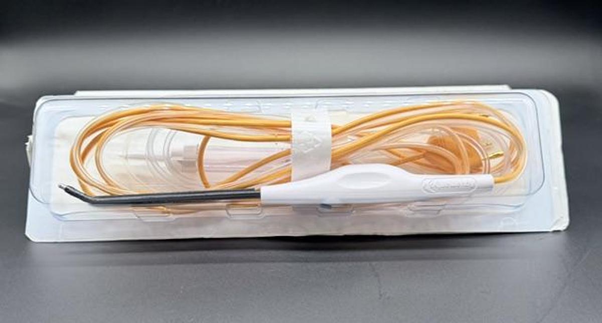 Medtronic 23-112-1 Aquamantys 6.0 Bipolar Sealer, In-Date