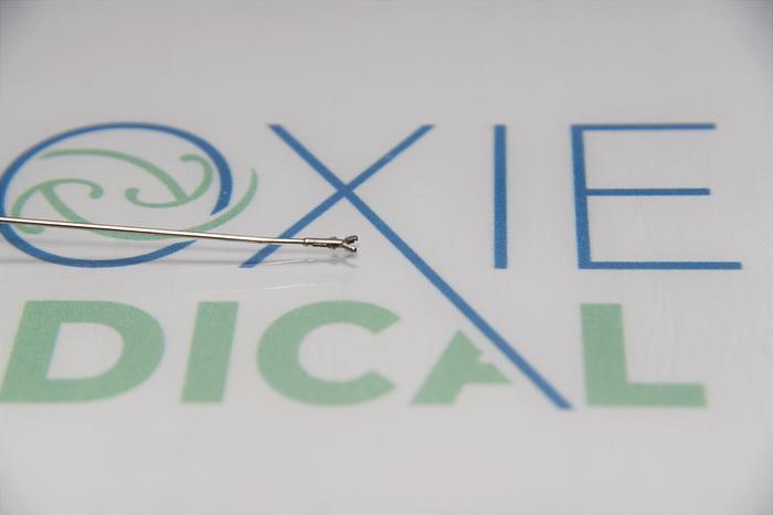 Used R. Wolf 8642.60 cup biopsy forceps 5F x 34cm OBGYN