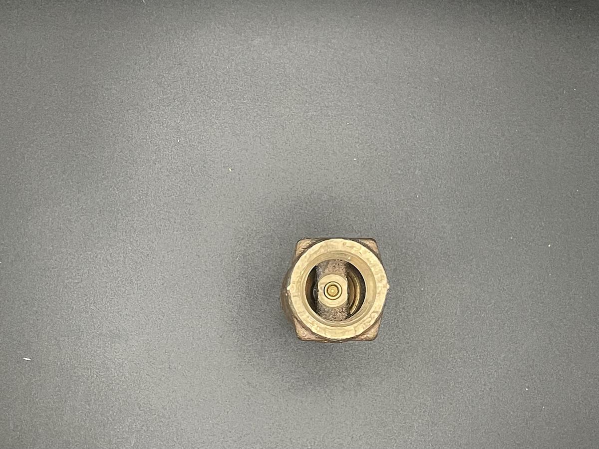 Steris P764320-492 Ball Cone Check Valve