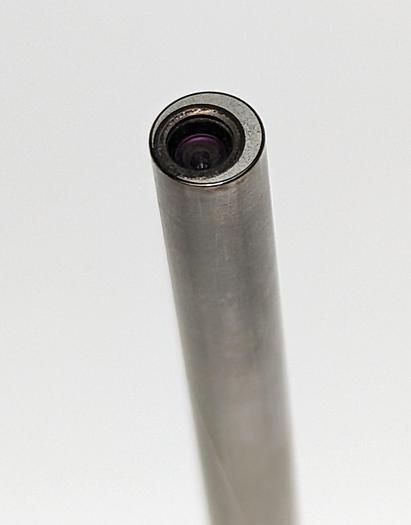 Used Stryker Precision 502-503-010 5.5MM 0 Degree Autoclavable Laparoscope