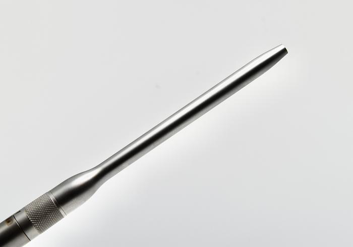 Refurbished Medtronic AA14 Angled Specialty Long Attachment 14cm Angled AA14