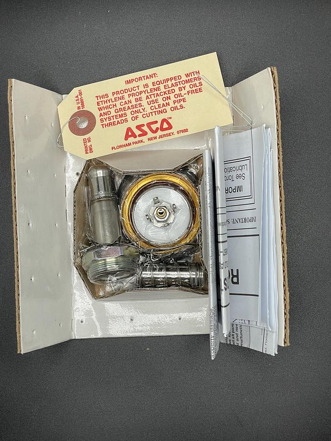 Steris P764334-471 Manifold Repair Kit