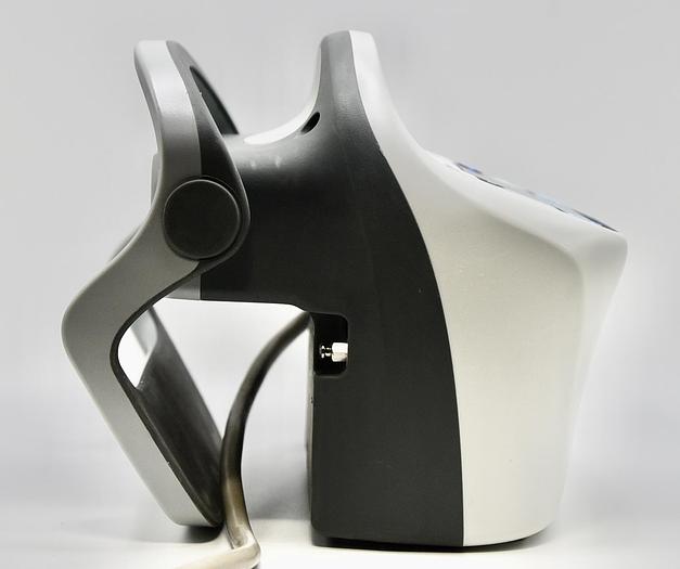 Used Covidien Kendall SCD 700 Series Smart Compression Controller and 7Ft Tubing