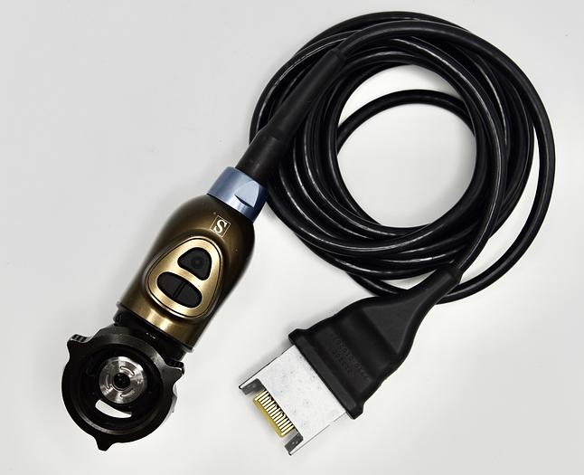 Used Karl Storz Image 1 Spies H3-P TH103 Urology Camera Head and Light Cable