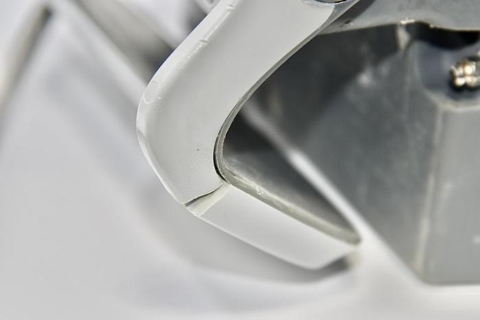 Used Covidien Kendall SCD 700 Series Smart Compression Controller