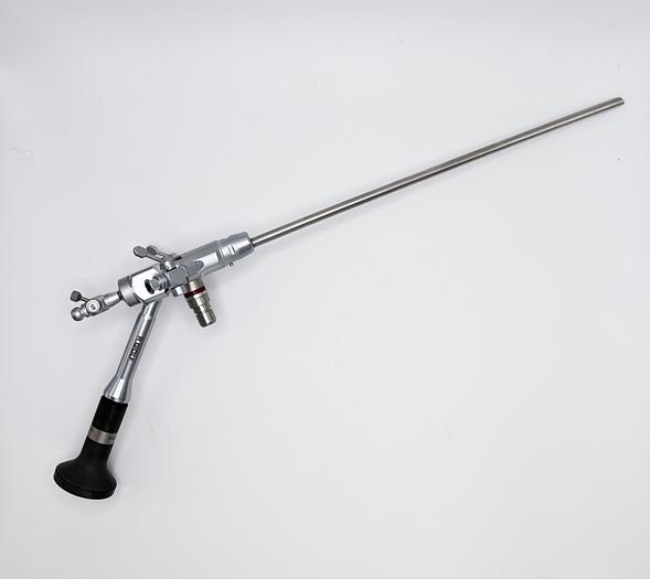 Used Richard Wolf PANOVIEW PLUS Hysteroscope, 20°, 5 mm