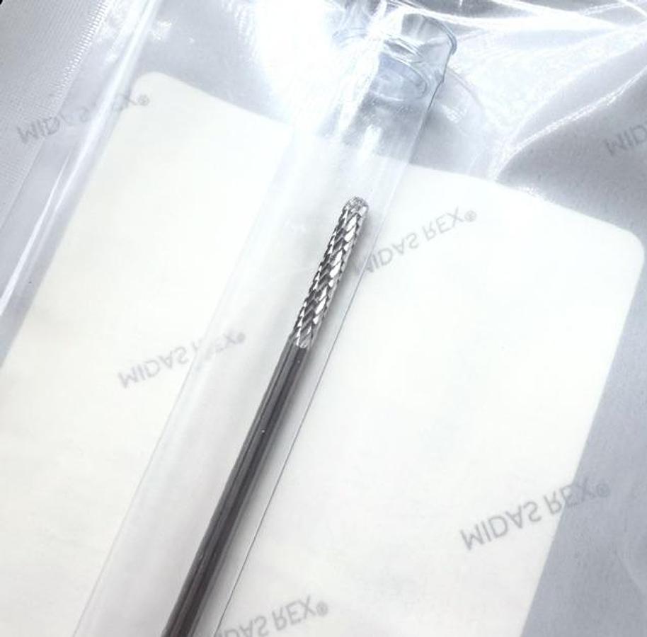 MEDTRONIC POWERED SURGICAL SOLUTIONS MR8-9MC30 Orthopaedic Bur