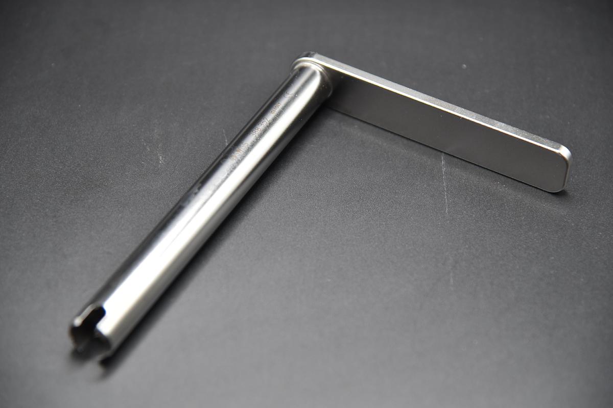 Used Synthes 388.352 Surgical Rod Pusher