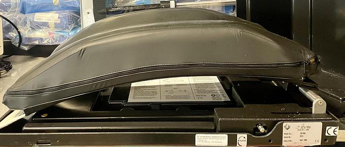 Used MizuHo OSI Wilson Frame 5319G