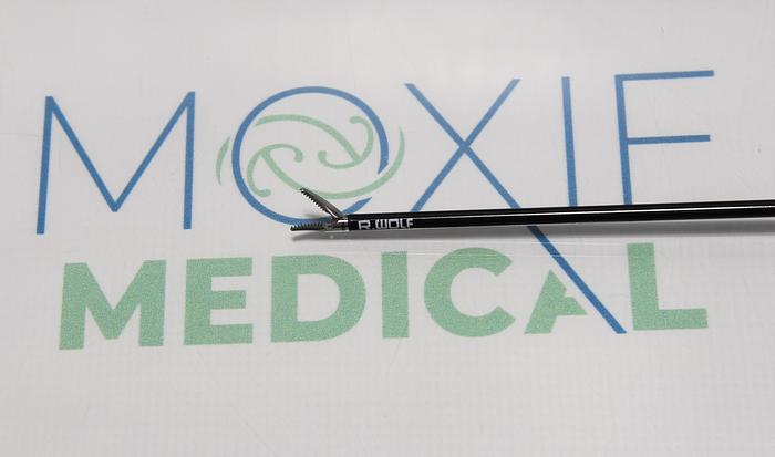 Used R. Wolf 83930074 Monopolar Handle, w/ lock, w/ HF