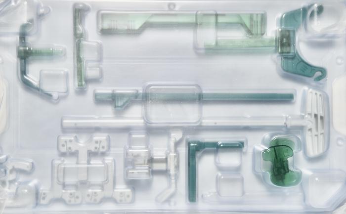 MEDACTA 11.00004 CONVENTIONAL INSTRUMENT SET, SINGLE USE INSTRUMENTS FOR KNEE REPLACEMENT, NEW, IN-DATE