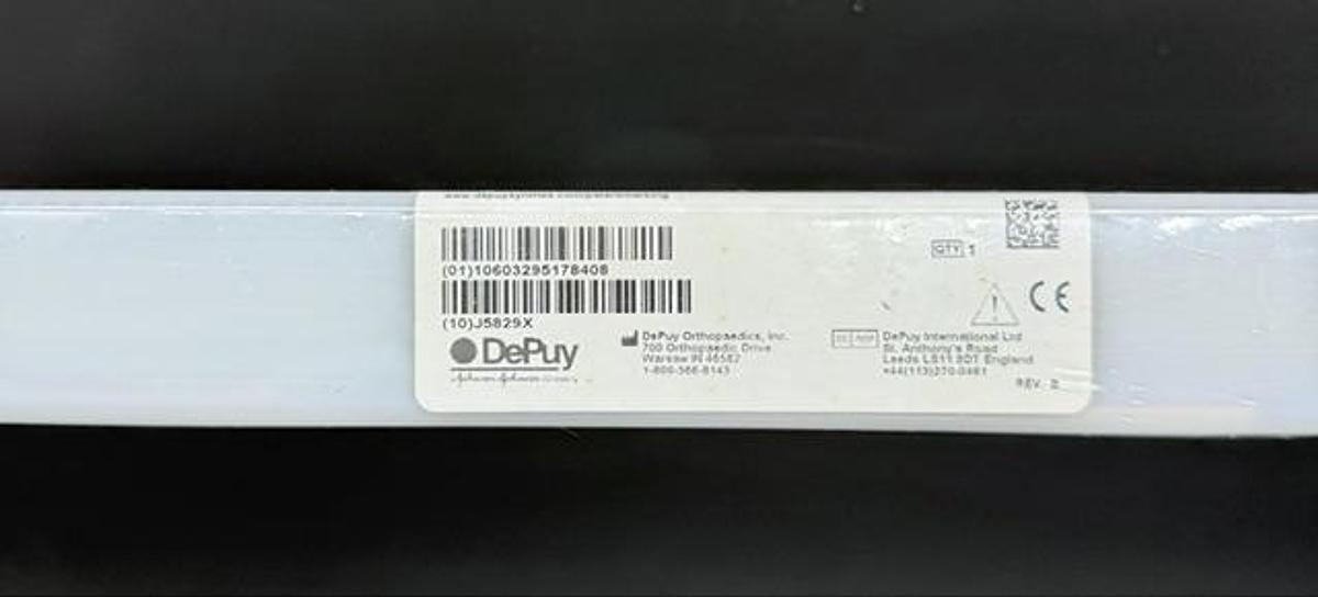 DEPUY (IRELAND) 6020-14-000 Acetabular Extr Chisel 13in