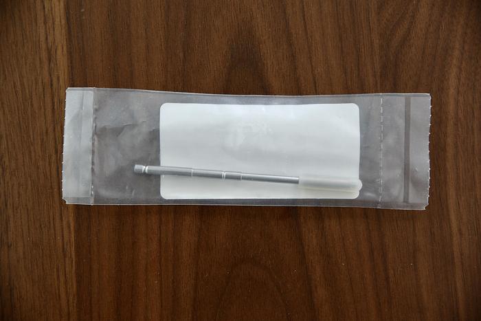 DEPUY SYNTHES 2.4MM CRUCIFORM SCRWDRVR SHAFT 100MM, REFERENCE 03.900.022