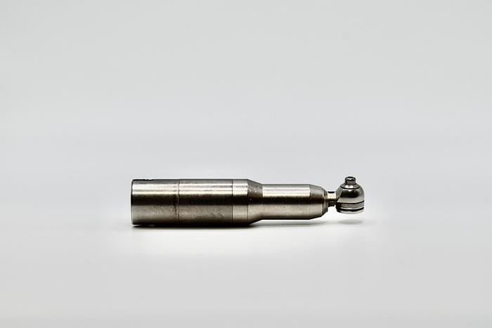 Used Stryker 4100-400 Sagittal Saw 