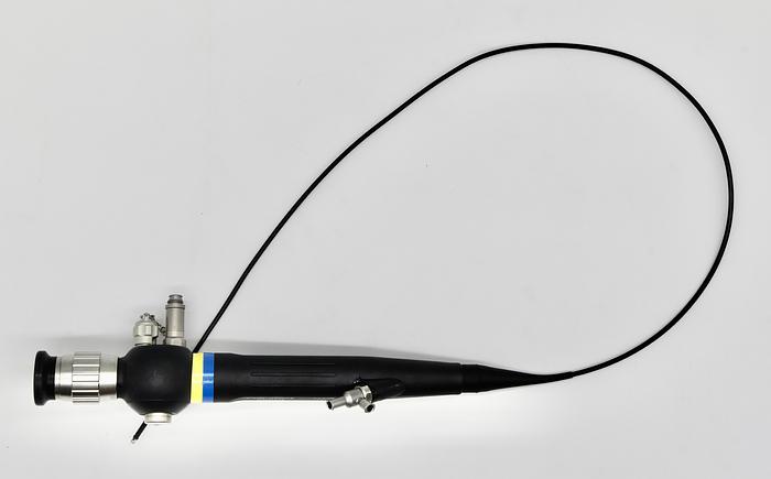 Used KARL STORZ 1278AU1 Flex-X2 Flexible Fiber Ureteroscope