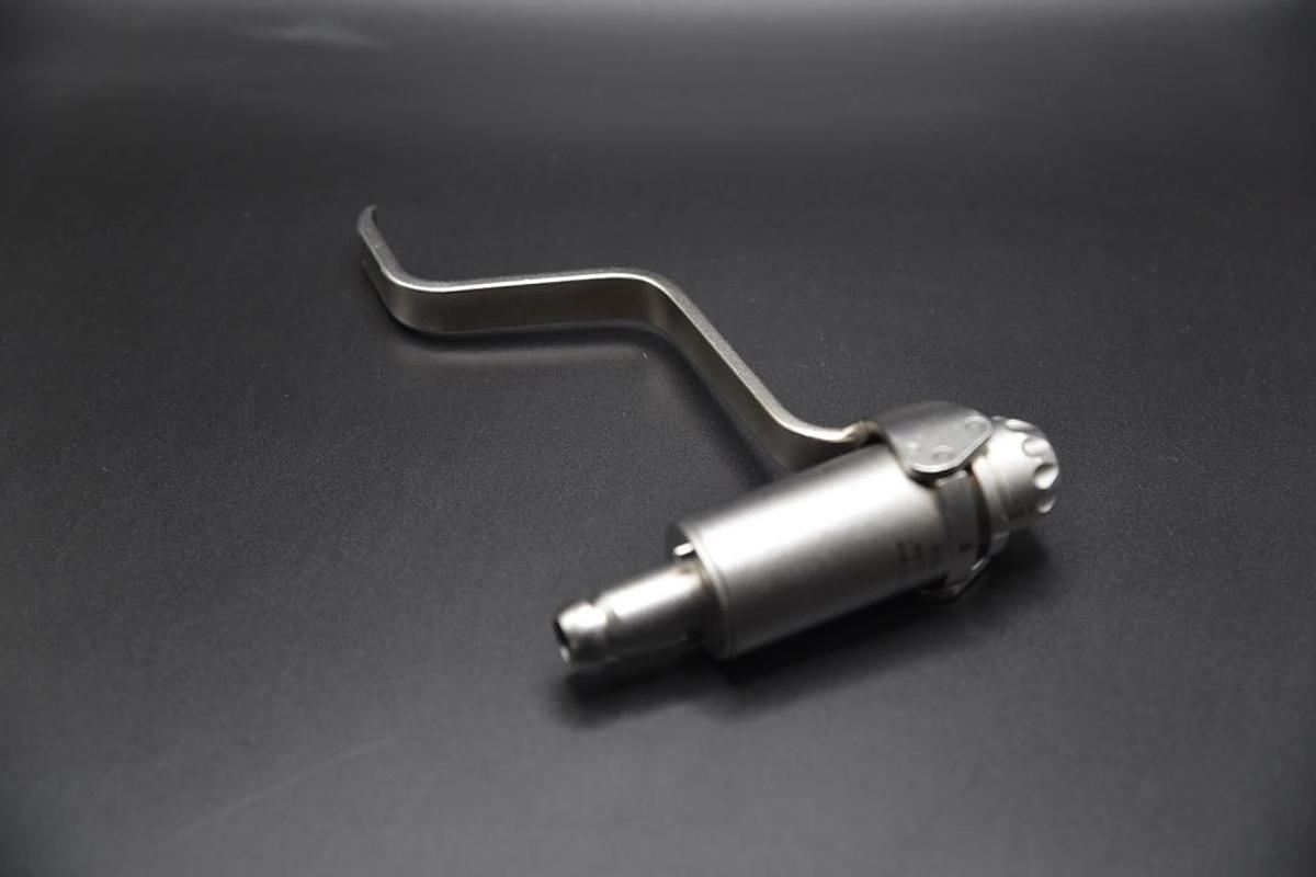 Used Synthes Swiss 532.022 Quick Coupling for K-Wires