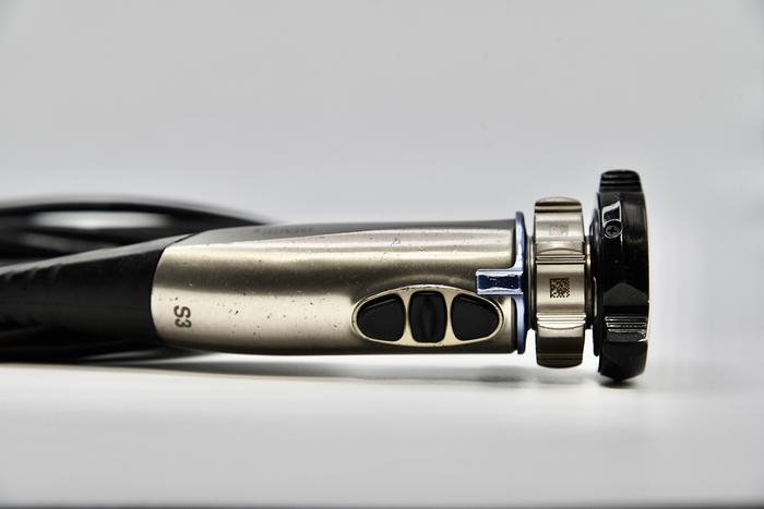 Used Karl Storz Endoscope Image1 S3 Camera Head With Cable 22220130