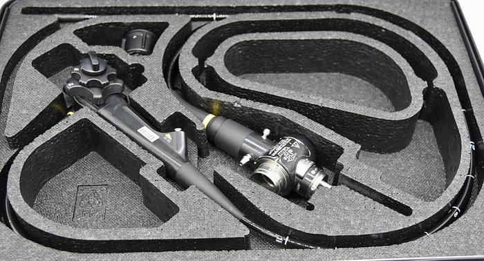 Refurbished Olympus GIF-160 Gastroscope Endoscope