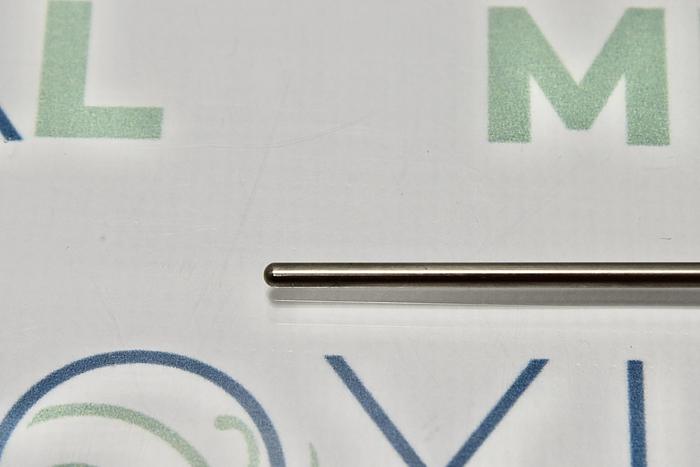 Used Karl Storz 27048AO Deflecting Obturator