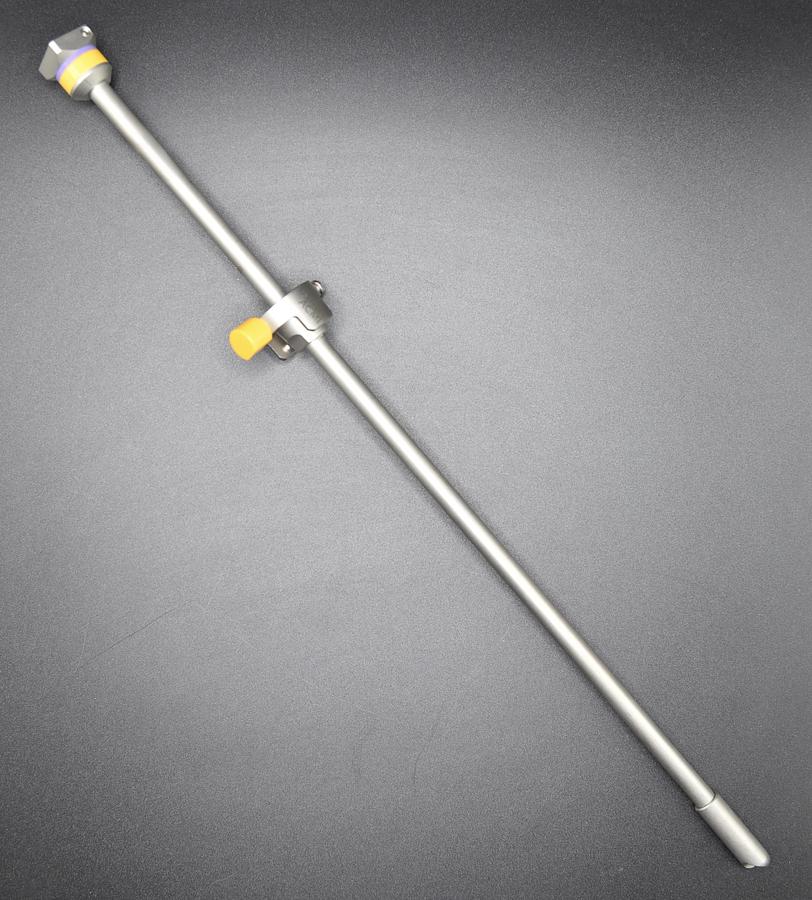 Used ACMI ERVO CF25 Resectoscope Visual Obturator