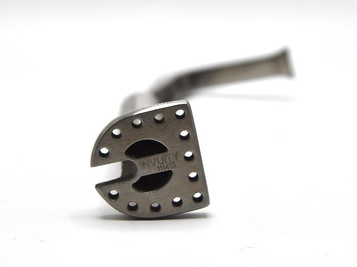 Used Invuity 111413 Lighted Retractor