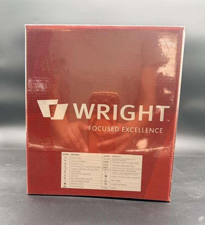 WRIGHT MEDICAL 860C1000 STRYKER ALLOMATRIX C BONE PUTTY WITH DBM AND CANCELLOUS BONE CHIPS, TOTAL VOLUME: 10CC