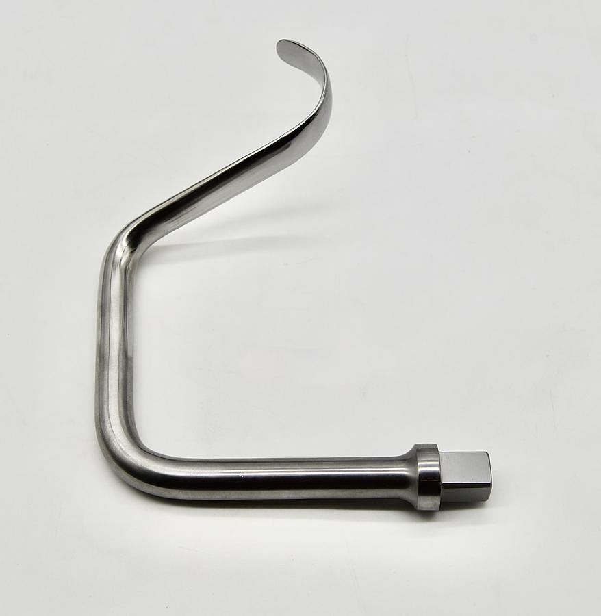MIZUHO ORTHOPEDIC SYSTEMS 6850-918 and 6850-919 Bone Lever/Elevator