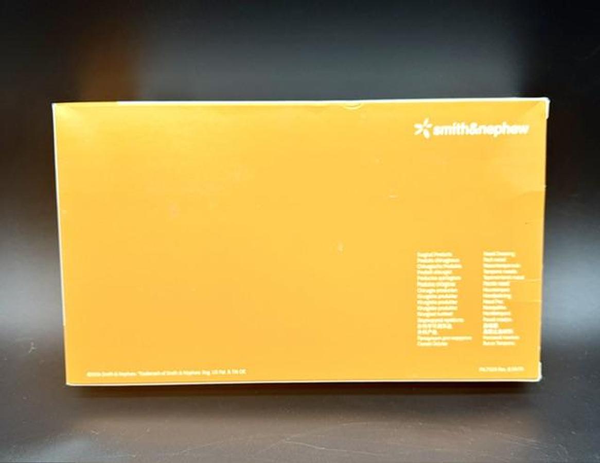 Smith & Nephew 601-00100 Septal Stapler