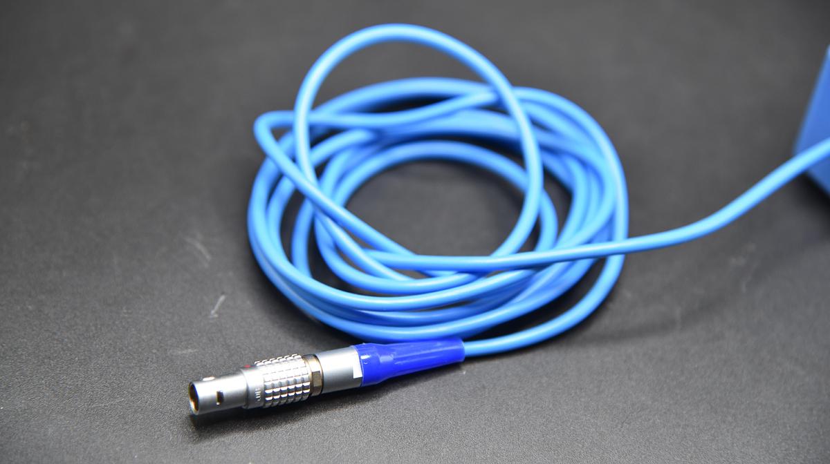 Used ICM-000-0546 RF Sensor, Shielded by I.C. Medical, Inc
