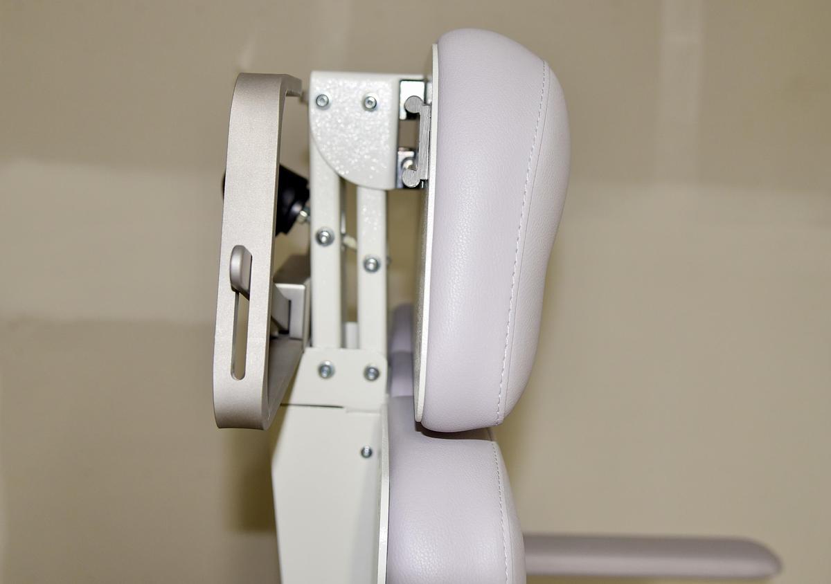 Used Akrus AK-5010 MBS Stereotactic Biopsy Chair