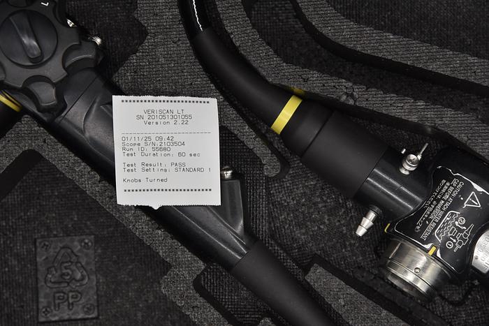 Refurbished Olympus GIF-160 Gastroscope Endoscope
