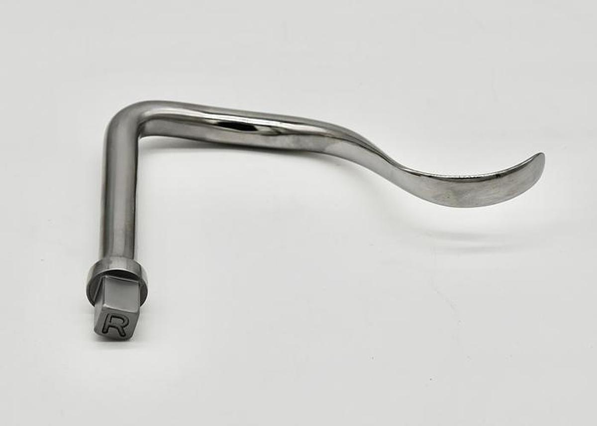 Mizuho 6850-144 Classic Femoral Hook, Right