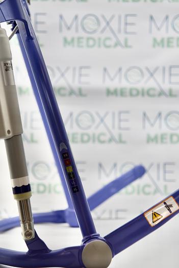 Used ARJO 700.19311 Combi Medium Powered DPS Spreader Bar for Maxi Move (227 kg)