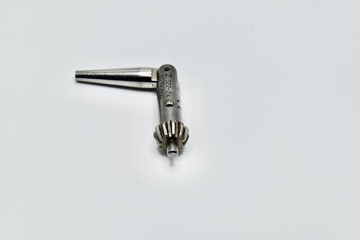 Used Zimmer Hall 522-24 1/4" Jacobs Chuck Key Orthopedic Trauma