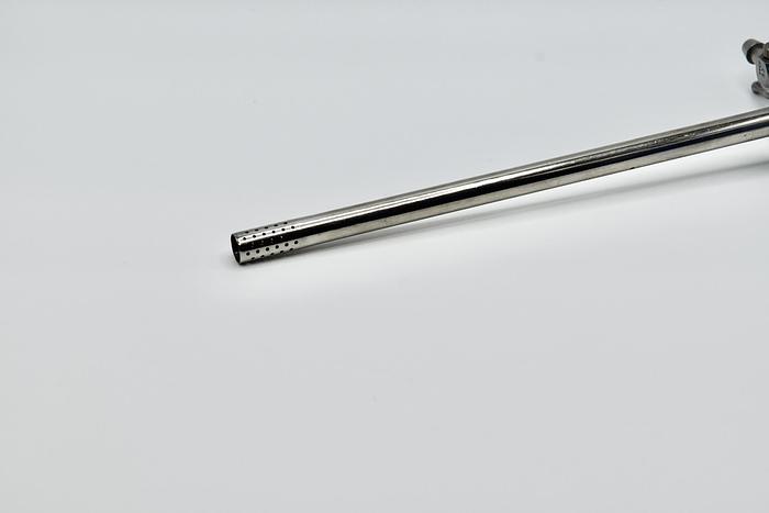 Used ACMI EROS-CF27, 27 Fr Elite Resection Sheath, Outer