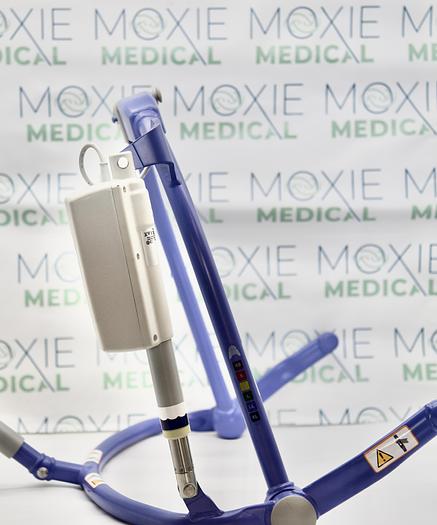 Used ARJO 700.19311 Combi Medium Powered DPS Spreader Bar for Maxi Move (227 kg)