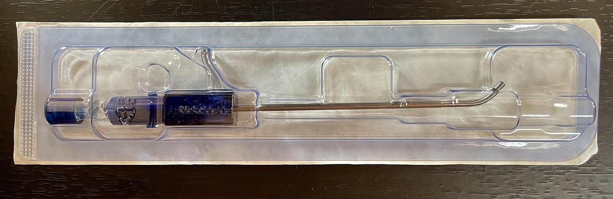 ARTHREX AR-8150PX-45 PowerPick Surgical Bur 45 Degree