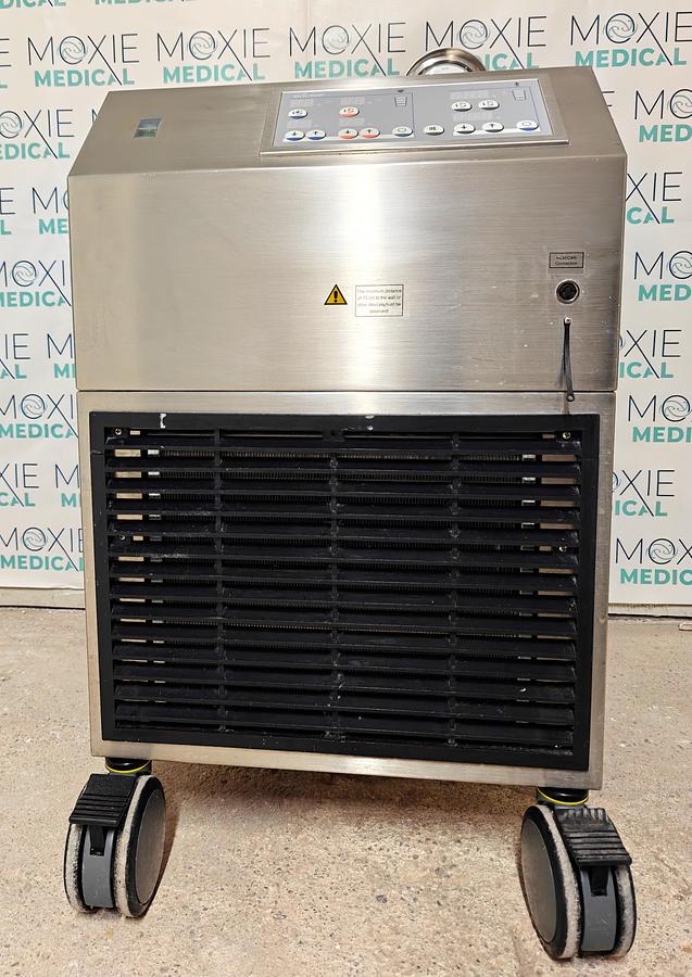 Used LIVANOVA CARDIOPULMONARY Stockert Heater Cooler System 3T 120V 60Hz 16-02-85