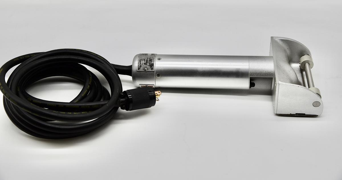 Used Integra Padgett Electro Dermatome Model B