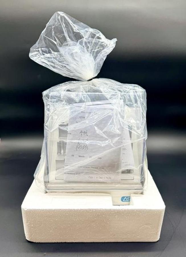Advanced Sterilization Products (ASP) Sterrad Incubator 21005