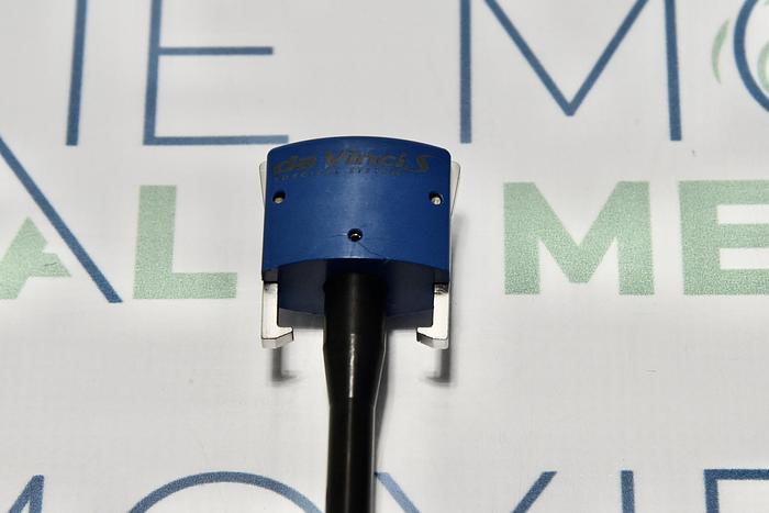 Used Intuitive Surgical 420009-01 Da Vinci 8mm Long Blunt Obturator