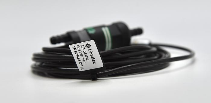 CONMED LINVATEC Gas Warm Cable GS1012