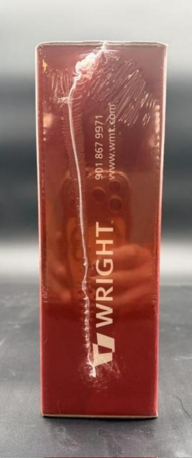 WRIGHT MEDICAL 860C1000 STRYKER ALLOMATRIX C BONE PUTTY WITH DBM AND CANCELLOUS BONE CHIPS, TOTAL VOLUME: 10CC