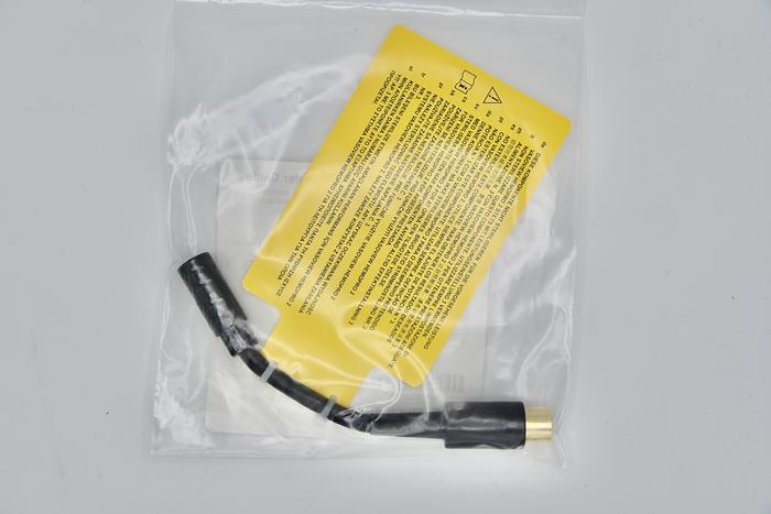 GETINGE VH-4020 VASOVIEW HEMOPRO 2 ADAPTER CABLE, BY MAQUET, BRAND NEW