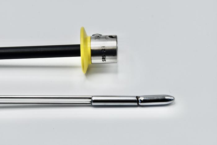 Used CIRCON ACMI SRS-24 Sheath and Obturator