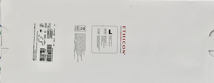 OLYMPUS CDH31P ECHELON CIRCULAR POWERED STAPLER 31MM