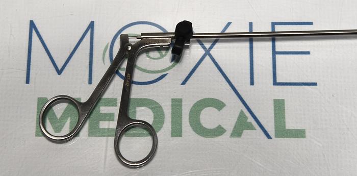 Used Gyrus ACMI RRT-442 Urological Grasping Forcep