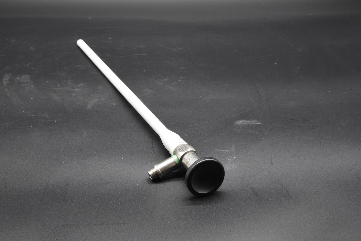 Used Karl Storz 10020ATA HOPKINS Telescope 0° 2.9mm 30cm, Reference 10020 ATA